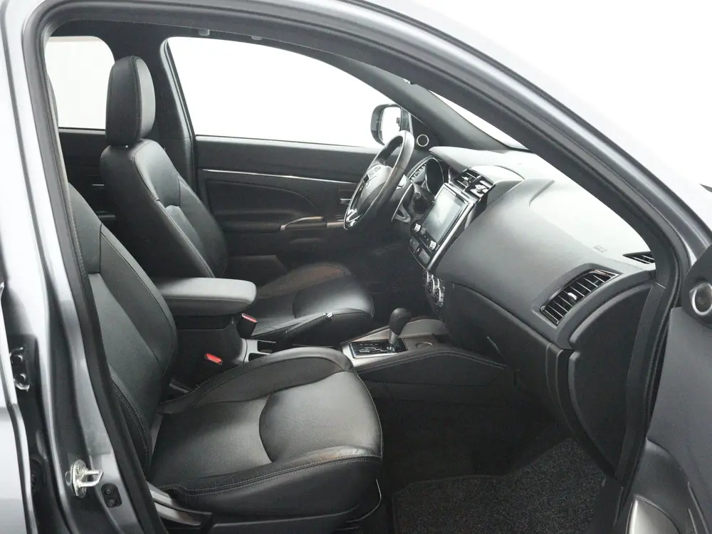 Mitsubishi ASX 2.0 Instyle Automaat | Trekhaak | Panoramadak uit 2019, foto 11