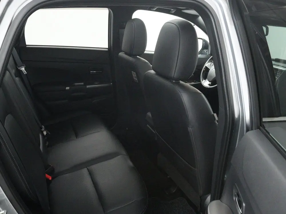 Mitsubishi ASX 2.0 Instyle Automaat | Trekhaak | Panoramadak uit 2019, foto 12