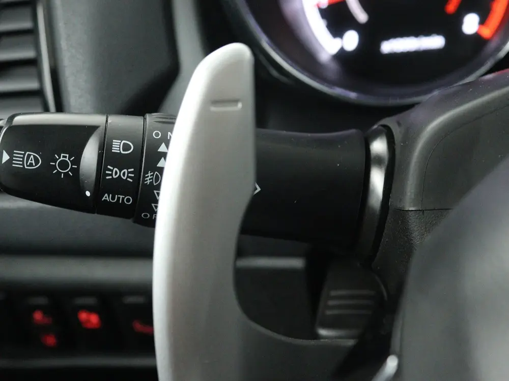Mitsubishi ASX 2.0 Instyle Automaat | Trekhaak | Panoramadak uit 2019, foto 18