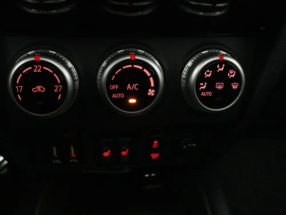 Mitsubishi ASX 2.0 Instyle Automaat | Trekhaak | Panoramadak uit 2019, foto 7