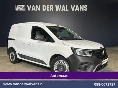 Renault Kangoo 1.3 TCe 131pk Automaat L1H1 Euro6 Airco | 2x uit 2023