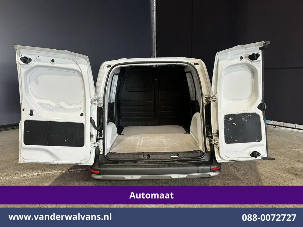 Renault Kangoo 1.3 TCe 131pk Automaat Benzine L1H1 Euro6 uit 2023, foto 13