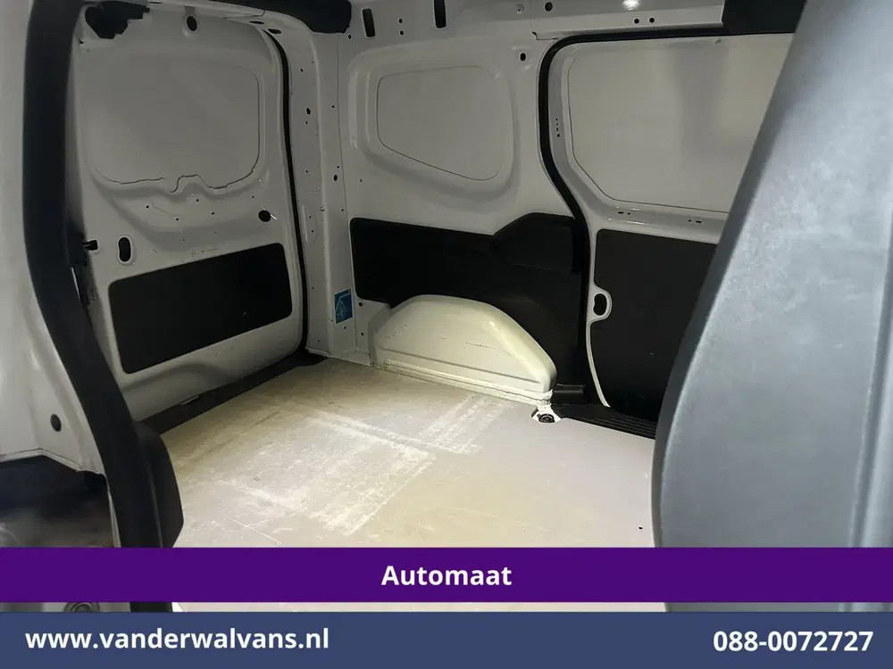 Renault Kangoo 1.3 TCe 131pk Automaat Benzine L1H1 Euro6 uit 2023, foto 14
