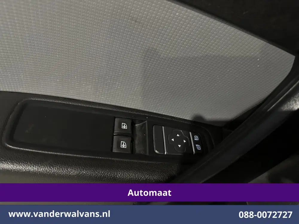 Renault Kangoo 1.3 TCe 131pk Automaat Benzine L1H1 Euro6 uit 2023, foto 19