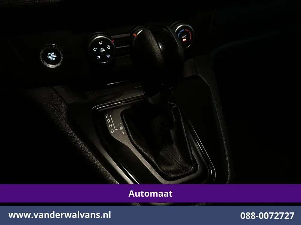 Renault Kangoo 1.3 TCe 131pk Automaat L1H1 Euro6 Airco | 2x uit 2023, foto 2