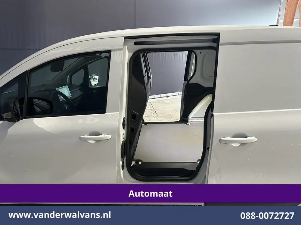 Renault Kangoo 1.3 TCe 131pk Automaat L1H1 Euro6 Airco | 2x uit 2023, foto 3