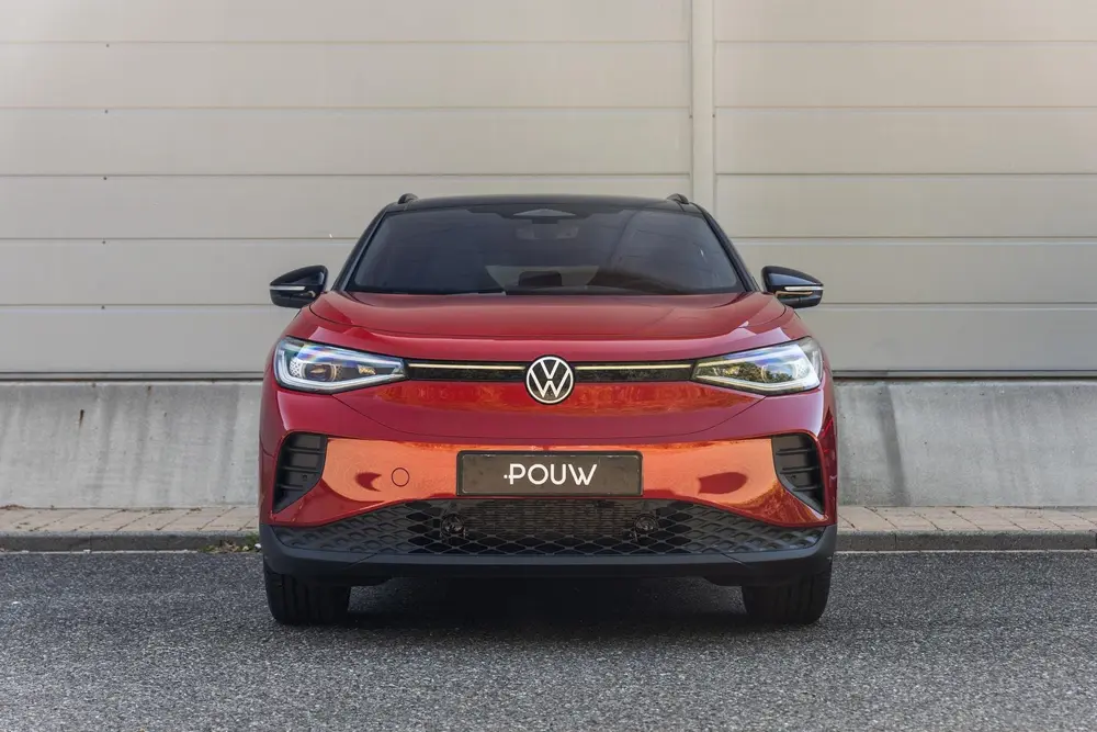 Volkswagen ID.4 286pk Pro Limited Edition Plus 4MOTION 77 kW uit 2026, foto 10