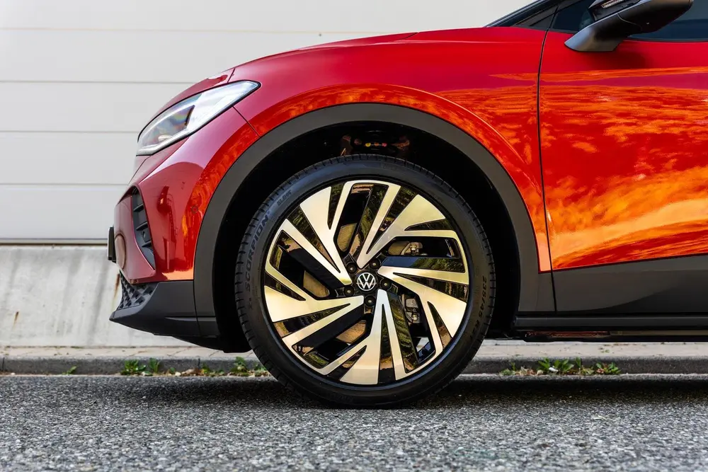 Volkswagen ID.4 286pk Pro Limited Edition Plus 4MOTION 77 kW uit 2026, foto 13