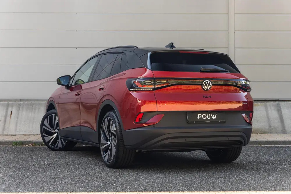 Volkswagen ID.4 286pk Pro Limited Edition Plus 4MOTION 77 kW uit 2026, foto 15