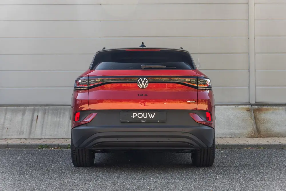 Volkswagen ID.4 286pk Pro Limited Edition Plus 4MOTION 77 kW uit 2026, foto 16