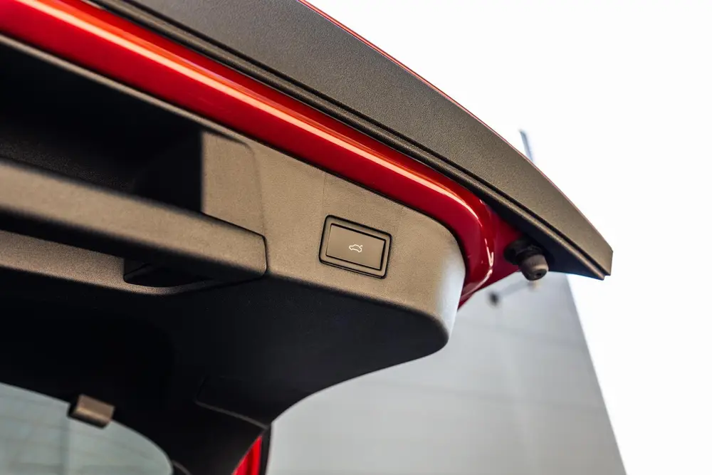 Volkswagen ID.4 286pk Pro Limited Edition Plus 4MOTION 77 kW uit 2026, foto 18