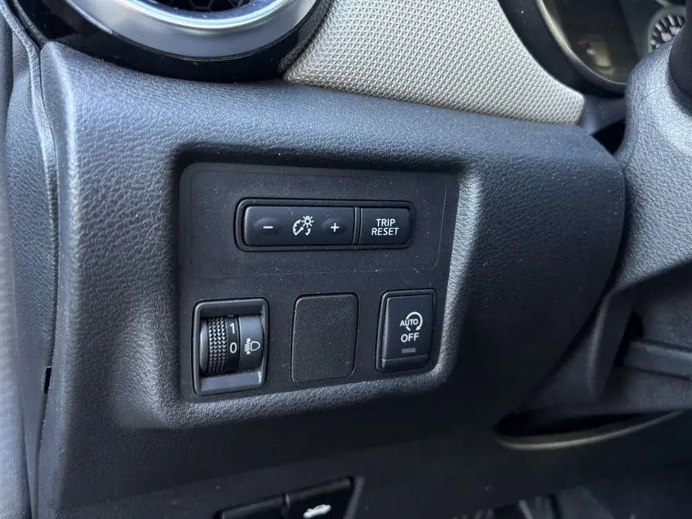 Nissan Micra 0.9 IG-T N-Way Navi Cruise Camera Stoelverwarmi uit 2019, foto 16