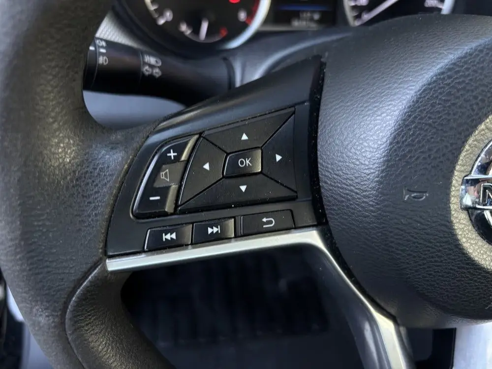 Nissan Micra 0.9 IG-T N-Way Navi Cruise Camera Stoelverwarmi uit 2019, foto 19