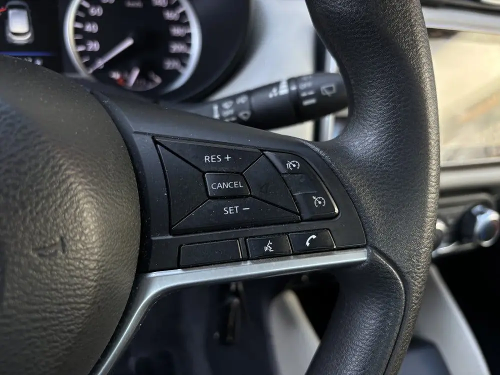 Nissan Micra 0.9 IG-T N-Way Navi Cruise Camera Stoelverwarmi uit 2019, foto 20