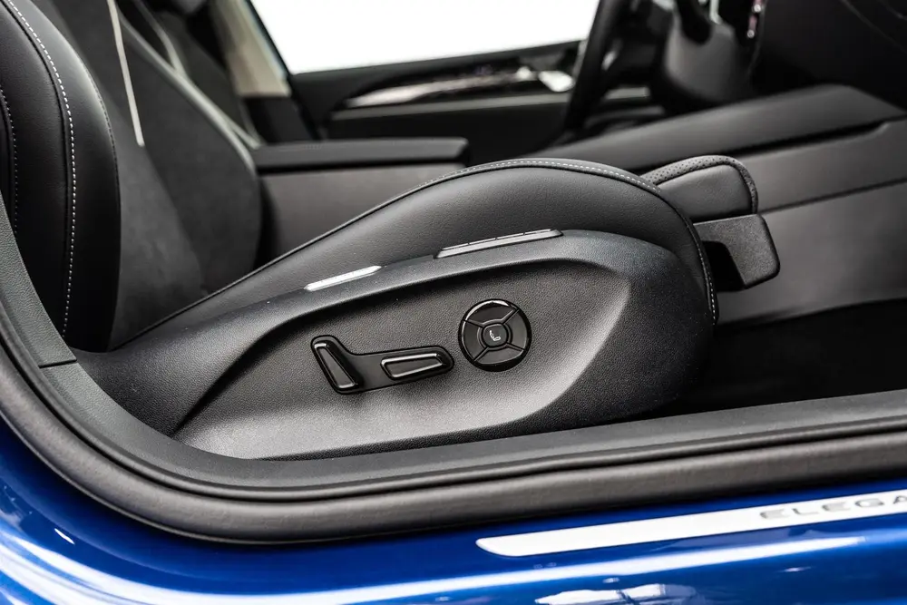 Volkswagen Passat Variant 1.5 eHybrid 204pk Elegance Busines uit 2026, foto 19