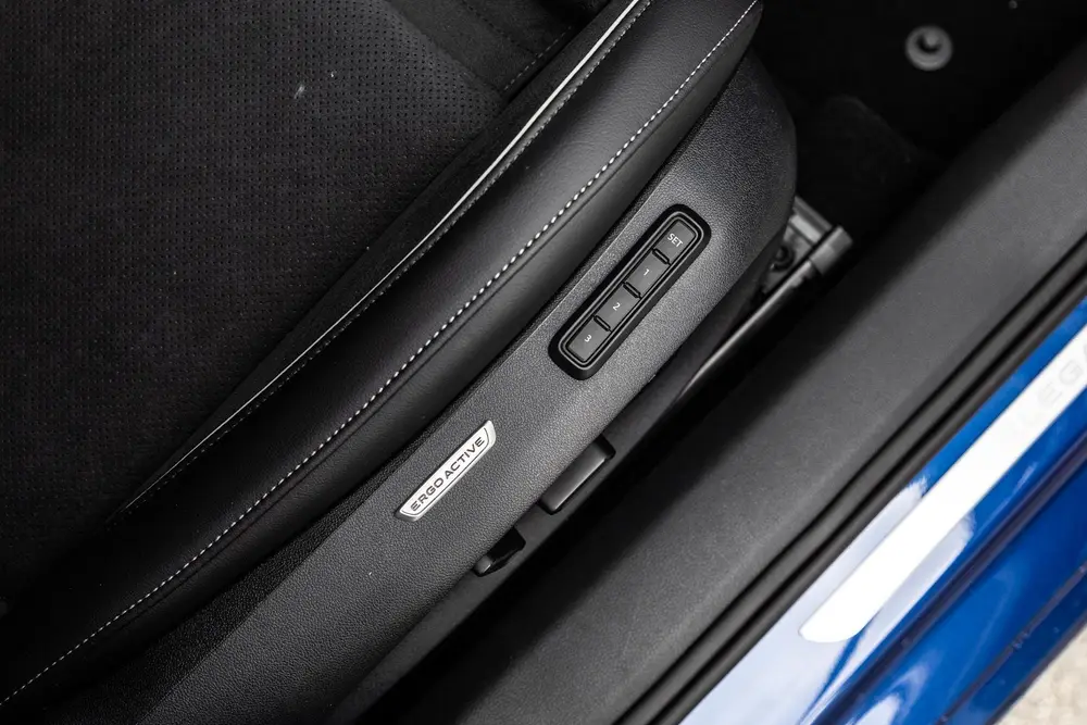 Volkswagen Passat Variant 1.5 eHybrid 204pk Elegance Busines uit 2026, foto 20