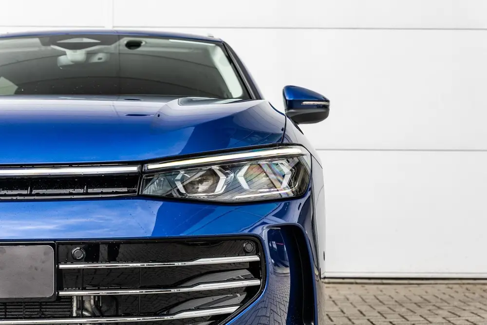 Volkswagen Passat Variant 1.5 eHybrid 204pk Elegance Busines uit 2026, foto 8