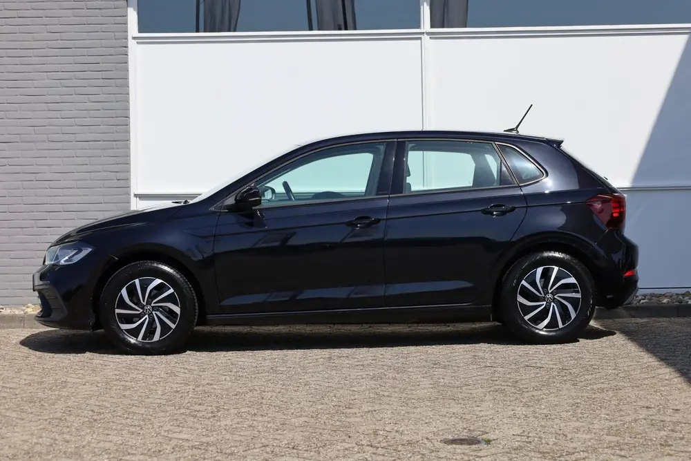 Volkswagen Polo 1.0 TSI 95pk Life | Parkeersensoren | Travel uit 2021, foto 12