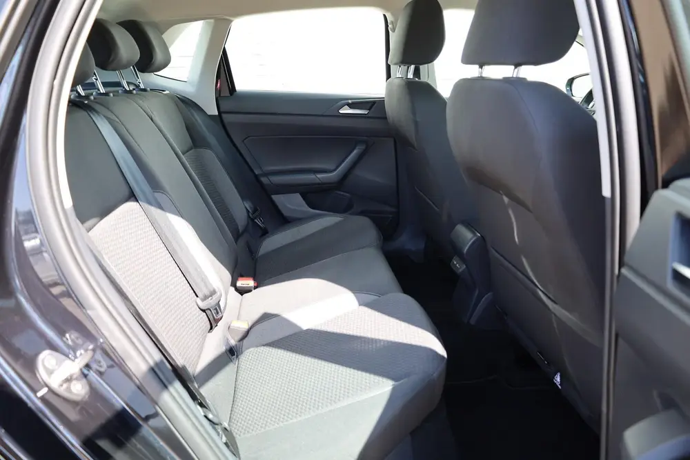 Volkswagen Polo 1.0 TSI 95pk Life | Parkeersensoren | Travel uit 2021, foto 14