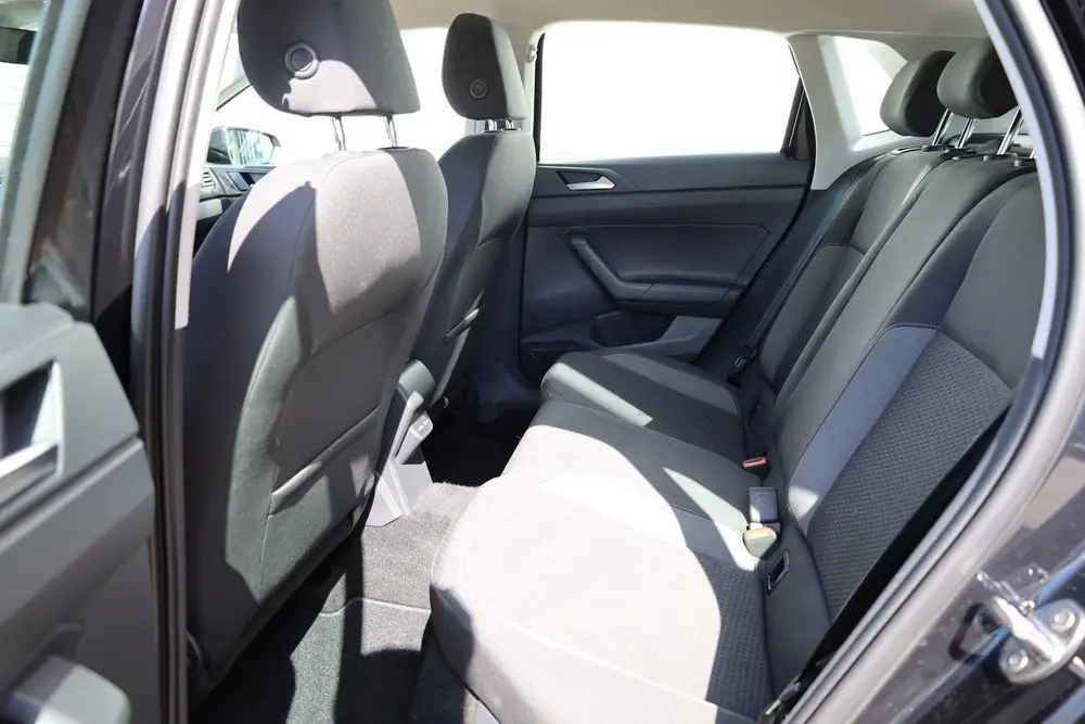 Volkswagen Polo 1.0 TSI 95pk Life | Parkeersensoren | Travel uit 2021, foto 18