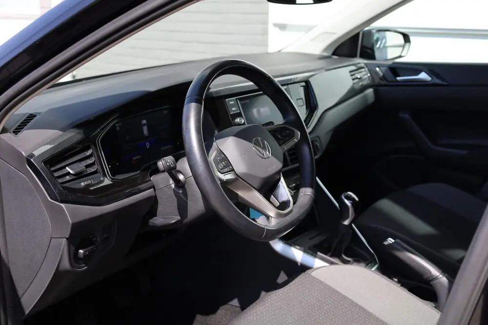 Volkswagen Polo 1.0 TSI 95pk Life | Parkeersensoren | Travel uit 2021, foto 20