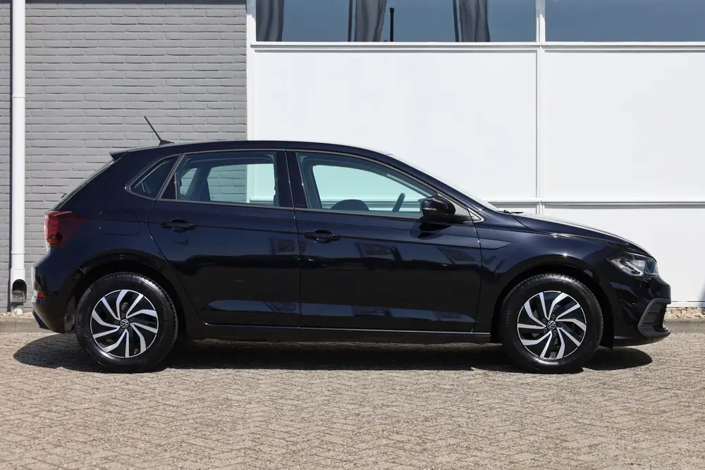 Volkswagen Polo 1.0 TSI 95pk Life | Parkeersensoren | Travel uit 2021, foto 3