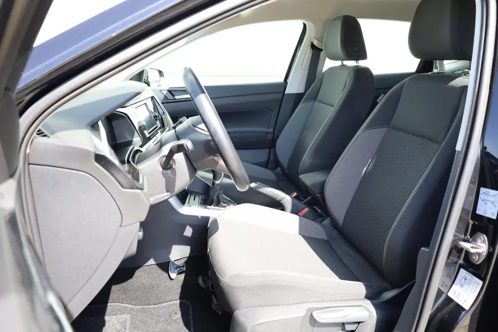 Volkswagen Polo 1.0 TSI 95pk Life | Parkeersensoren | Travel uit 2021, foto 4
