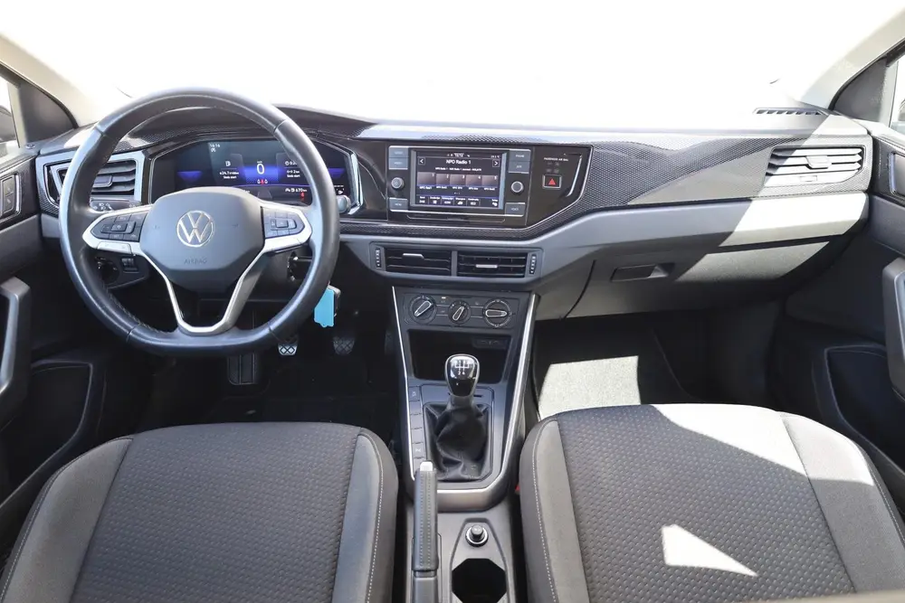 Volkswagen Polo 1.0 TSI 95pk Life | Parkeersensoren | Travel uit 2021, foto 5