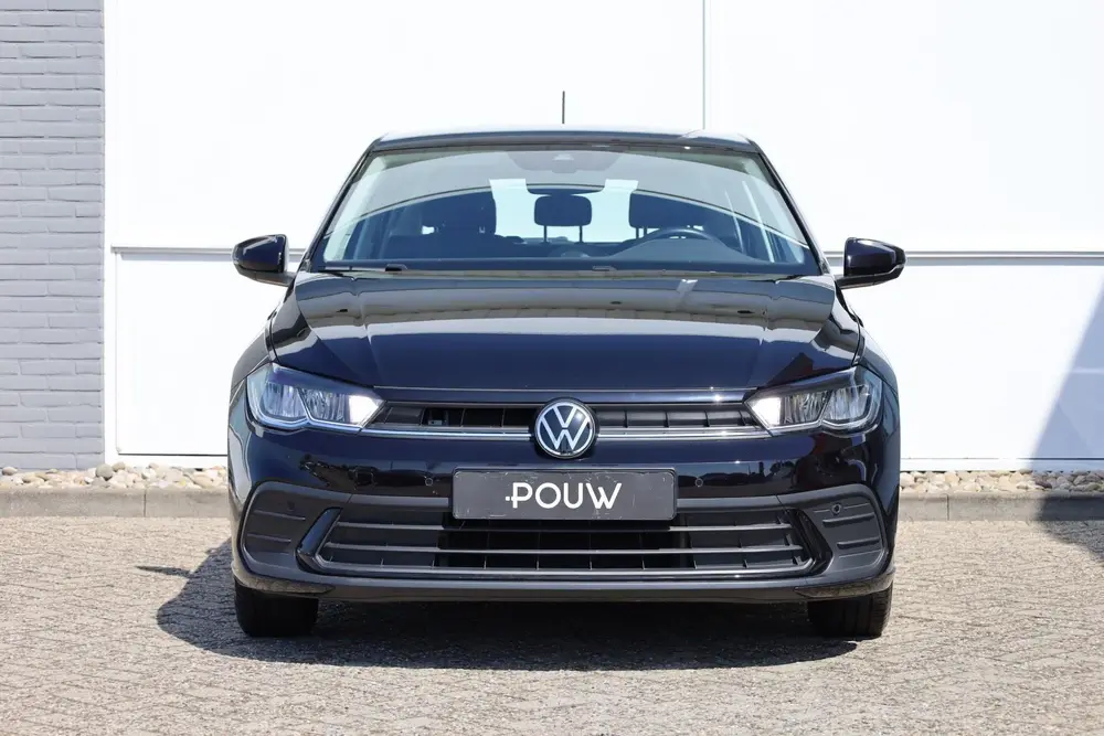 Volkswagen Polo 1.0 TSI 95pk Life | Parkeersensoren | Travel uit 2021, foto 8