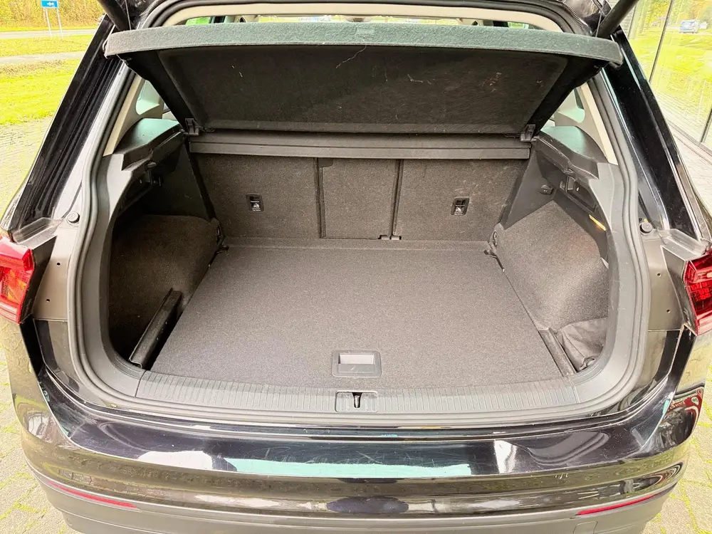 Volkswagen Tiguan 1.5 TSI Comfortline Business uit 2019, foto 10