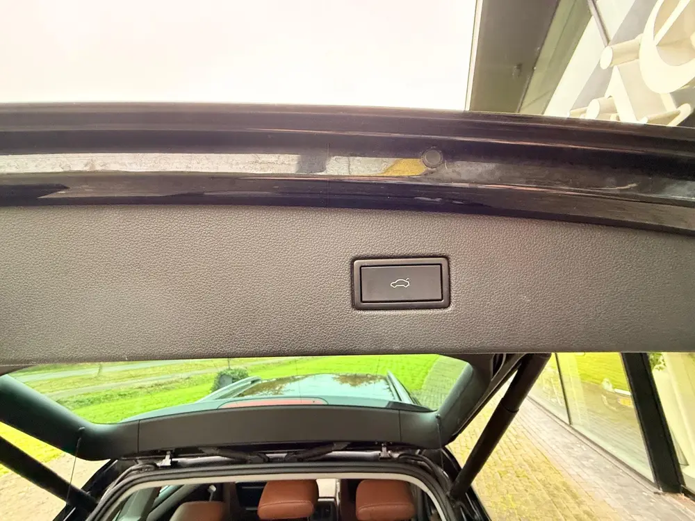 Volkswagen Tiguan 1.5 TSI Comfortline Business uit 2019, foto 11