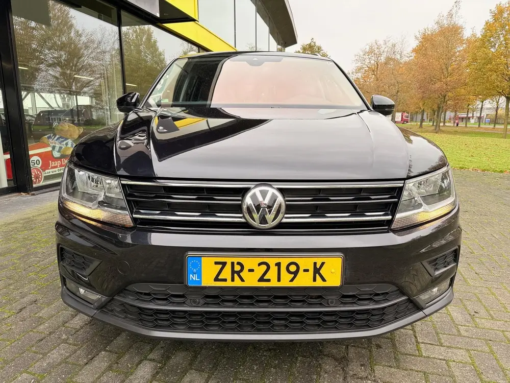 Volkswagen Tiguan 1.5 TSI Comfortline Business uit 2019, foto 13