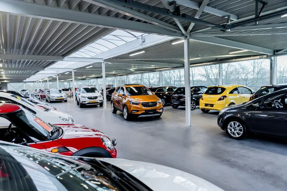 Volkswagen Tiguan 1.5 TSI Comfortline Business uit 2019, foto 20