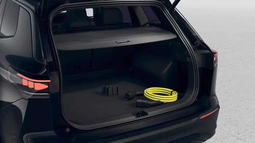 Volkswagen Tayron 1.5 eHybrid 204pk Life Edition | Design Pa uit 2026, foto 12