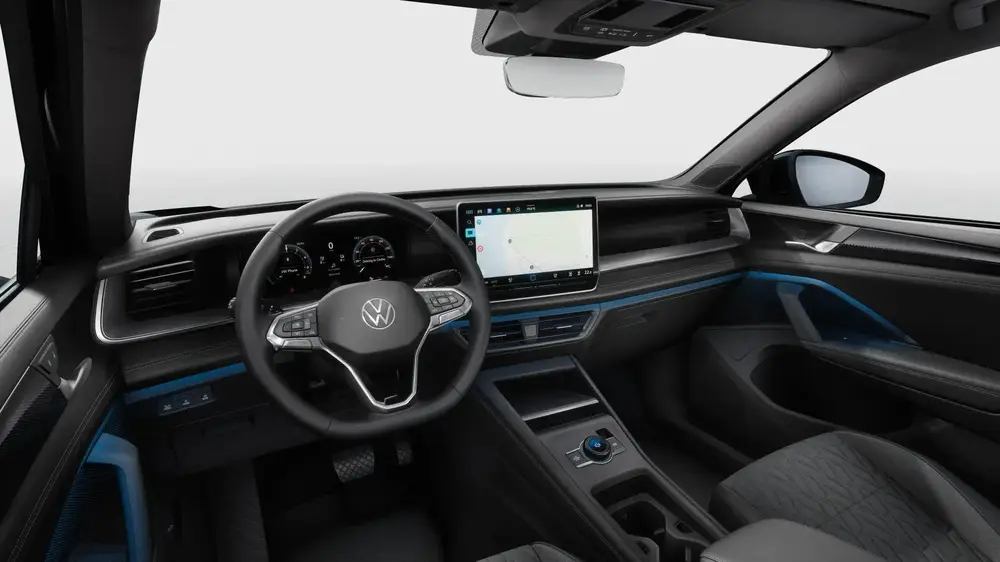 Volkswagen Tayron 1.5 eHybrid 204pk Life Edition | Design Pa uit 2026, foto 13