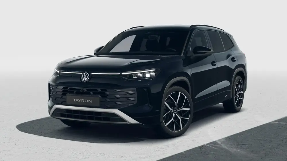 Volkswagen Tayron 1.5 eHybrid 204pk Life Edition | Design Pa uit 2026, foto 14