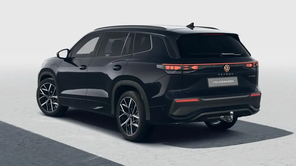 Volkswagen Tayron 1.5 eHybrid 204pk Life Edition | Design Pa uit 2026, foto 2