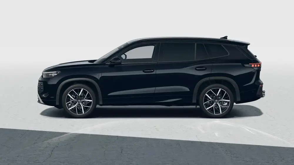 Volkswagen Tayron 1.5 eHybrid 204pk Life Edition | Design Pa uit 2026, foto 3
