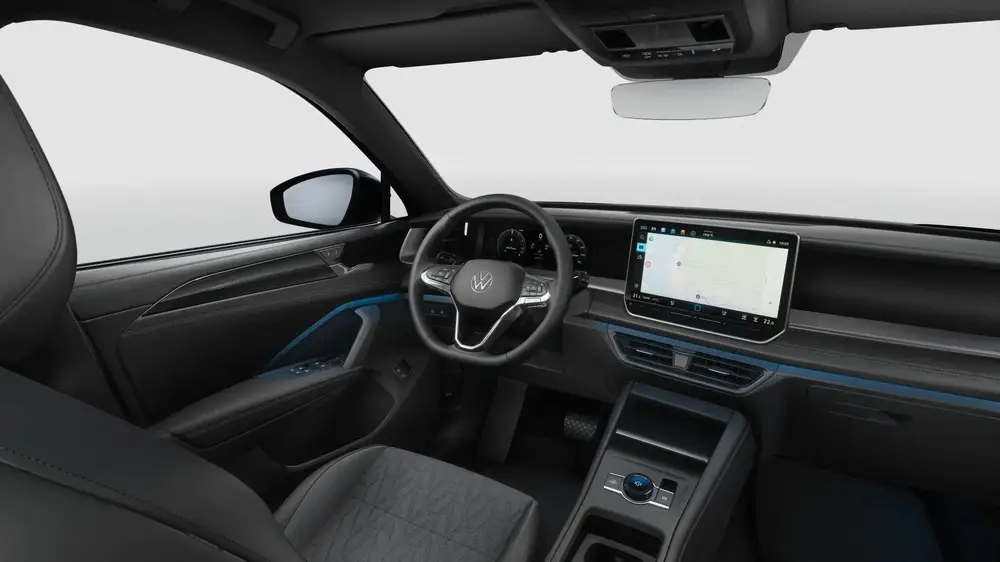 Volkswagen Tayron 1.5 eHybrid 204pk Life Edition | Design Pa uit 2026, foto 5