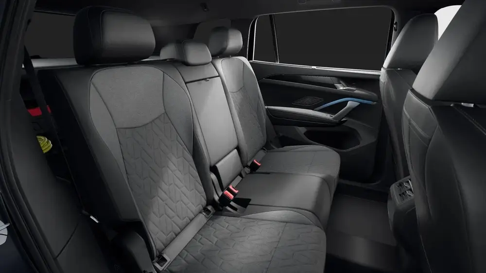 Volkswagen Tayron 1.5 eHybrid 204pk Life Edition | Design Pa uit 2026, foto 6