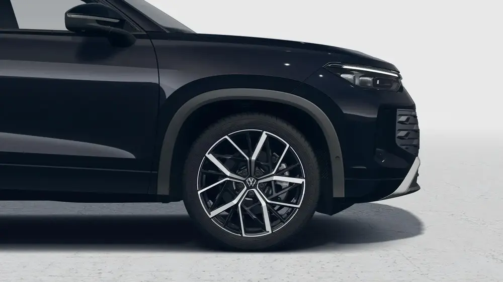 Volkswagen Tayron 1.5 eHybrid 204pk Life Edition | Design Pa uit 2026, foto 9