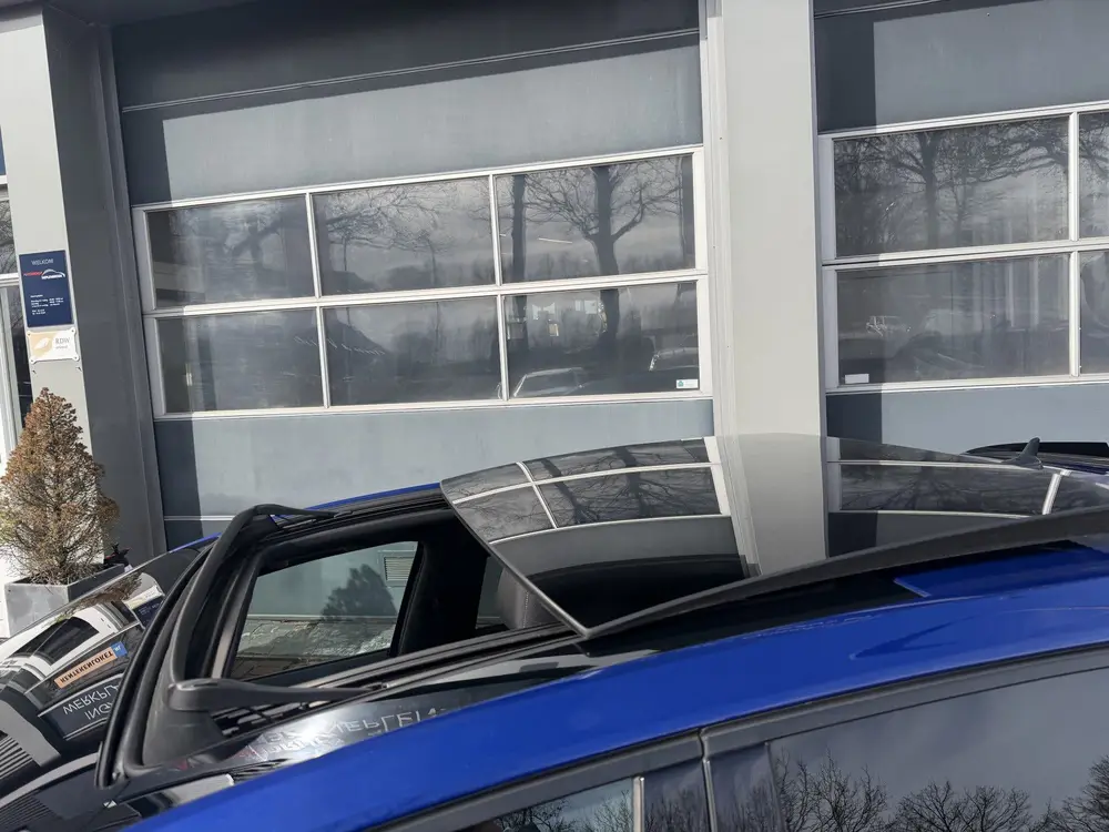 Volkswagen Golf 2.0 TSI 4Motion R Bj 2019 km 93.000 Nap 2e e uit 2019, foto 12