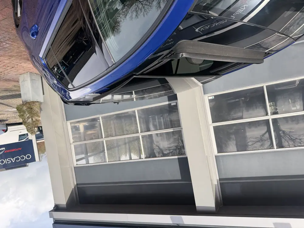 Volkswagen Golf 2.0 TSI 4Motion R Bj 2019 km 93.000 Nap 2e e uit 2019, foto 19
