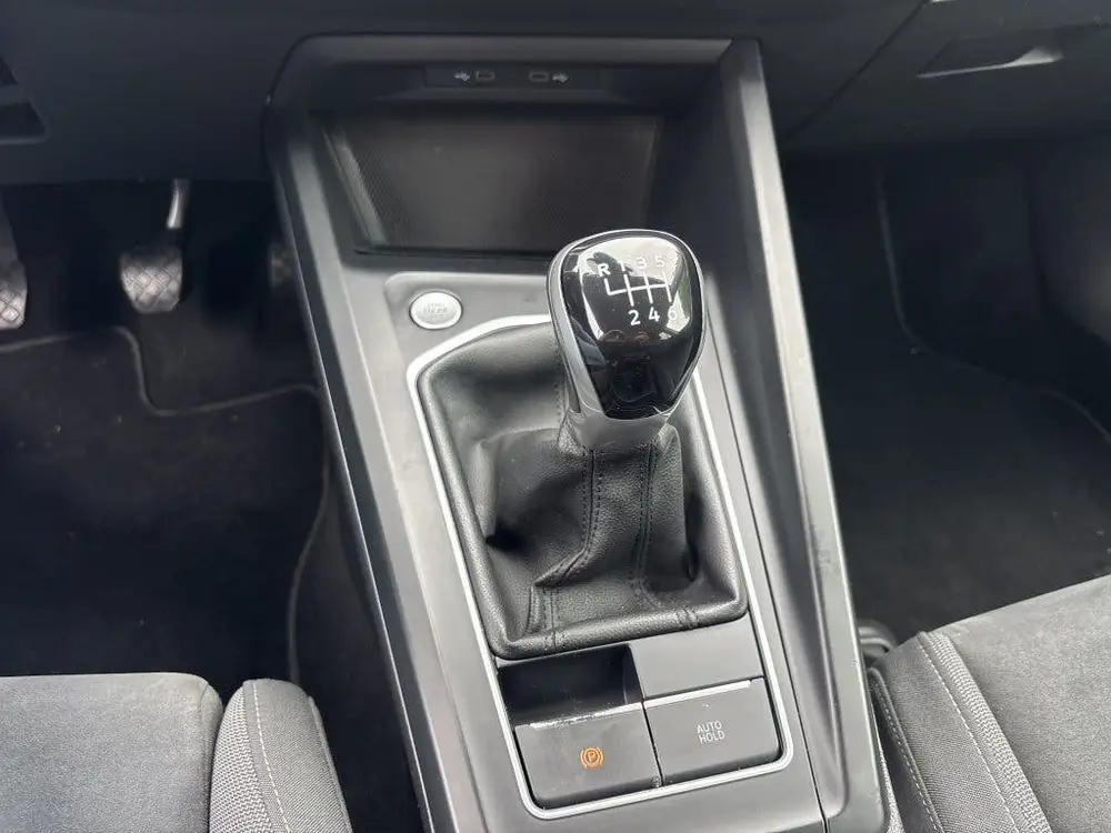 Volkswagen Golf Variant 1.5 TSI Life Grijs Xenon Alcantara 2 uit 2021, foto 20
