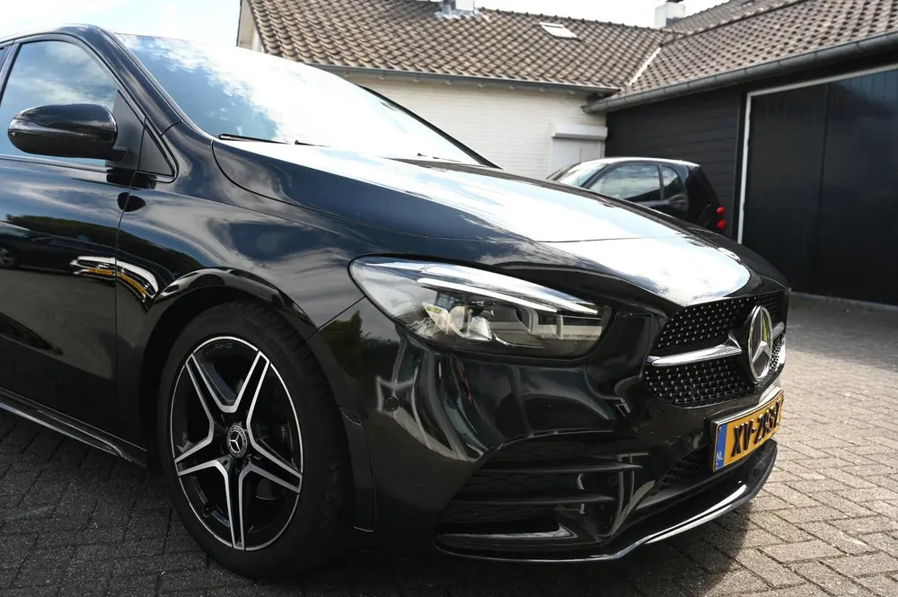 Mercedes-Benz B-Klasse 180 AMG NIGHT CARPLAY STOELVERWARMING uit 2019, foto 5