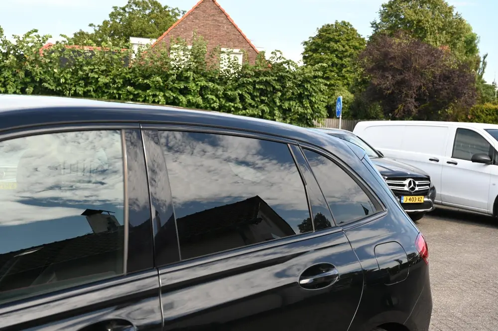 Mercedes-Benz B-Klasse 180 AMG NIGHT CARPLAY STOELVERWARMING uit 2019, foto 6