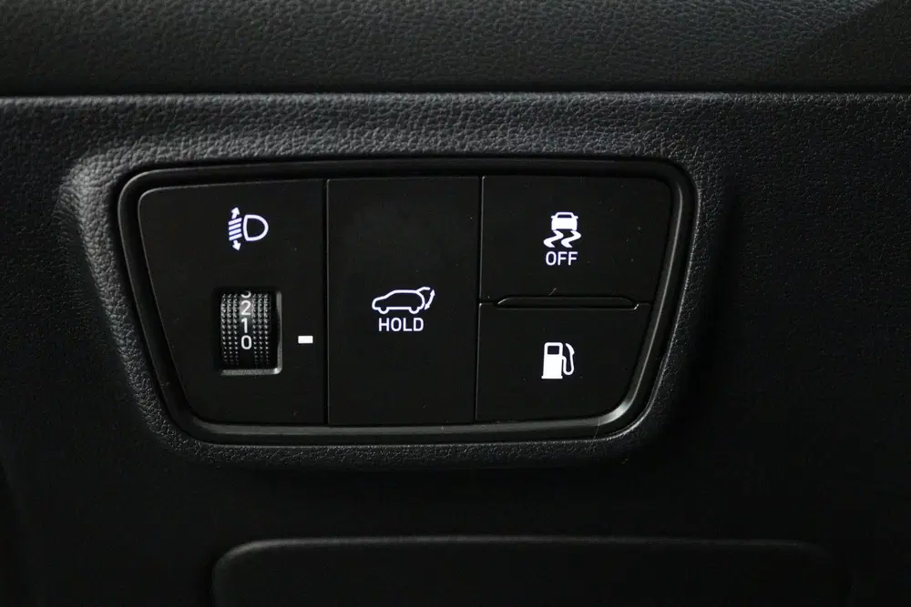 Hyundai TUCSON 1.6 T-GDI PHEV Premium Sky 4WD N-Line uit 2021, foto 9