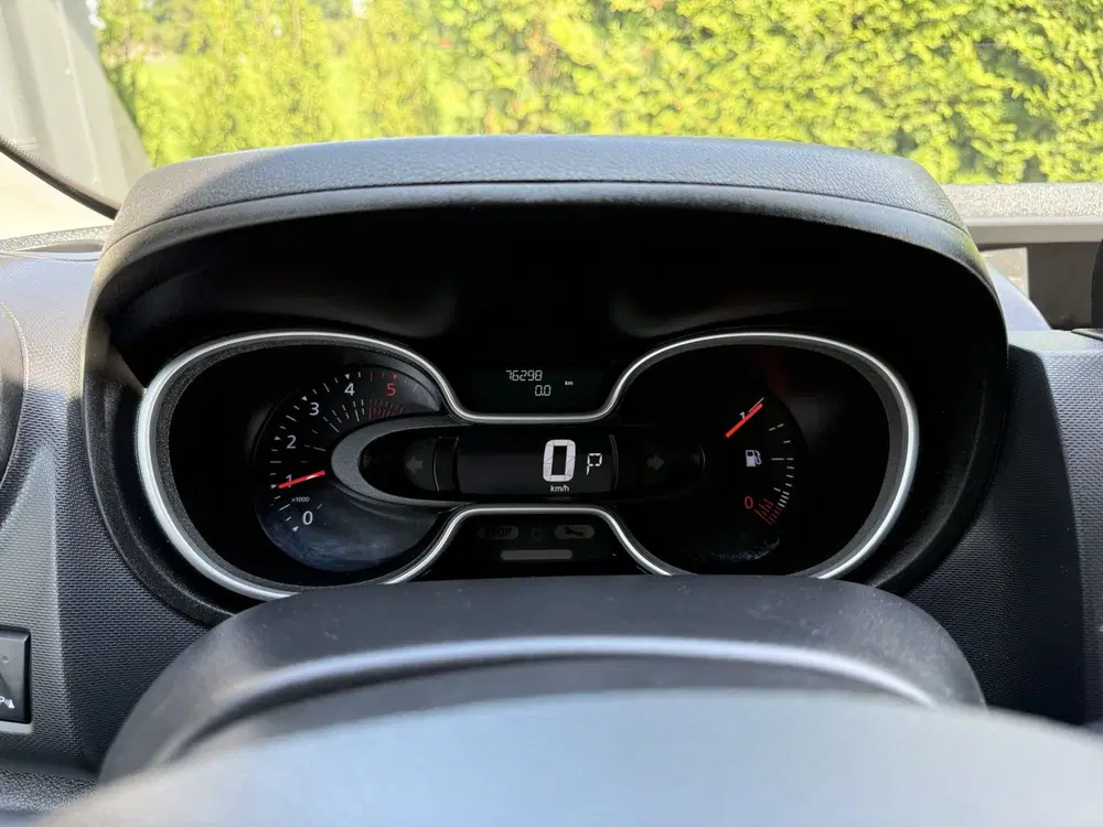 Renault Trafic 2.0 dCi 145 PK uit 2020, foto 15
