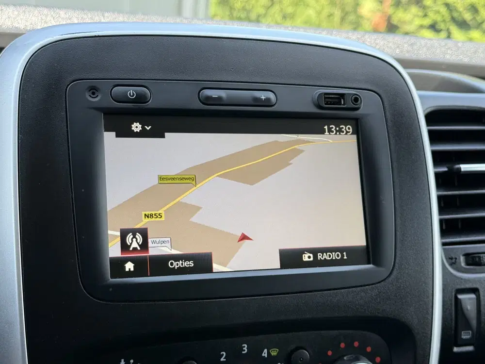Renault Trafic 2.0 dCi 145 PK uit 2020, foto 18
