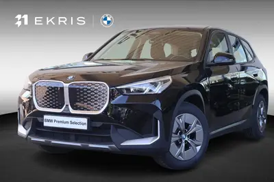 BMW iX1 xDrive30 uit 2024